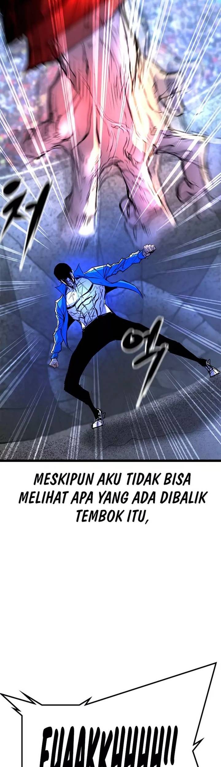 Hallym Gymnasium Chapter 173 Gambar 7