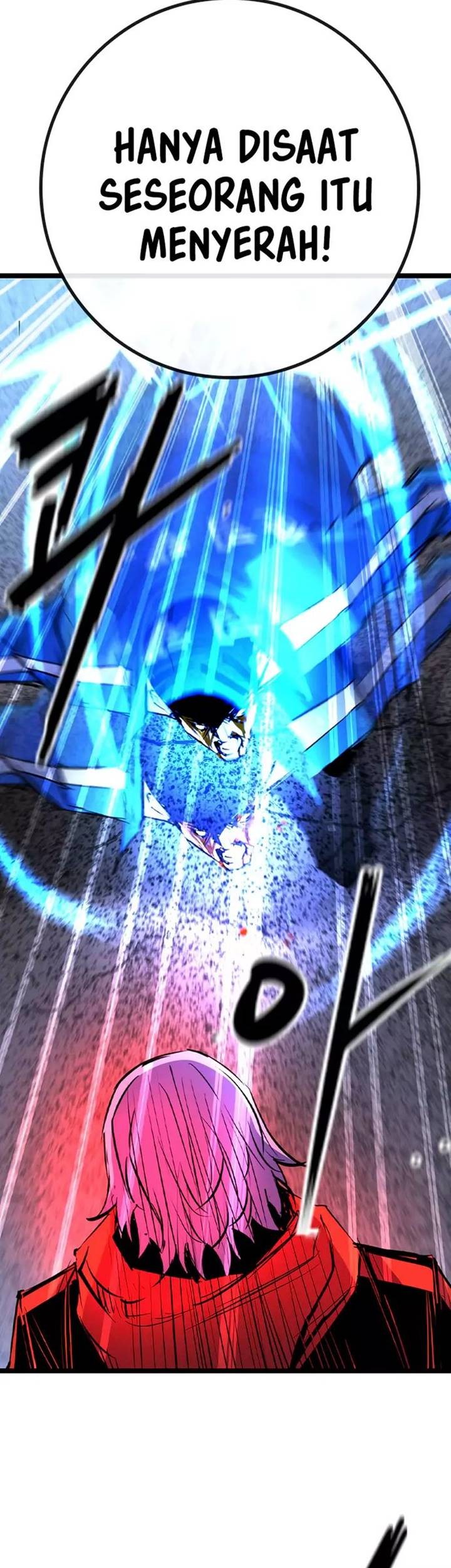 Hallym Gymnasium Chapter 173 Gambar 16