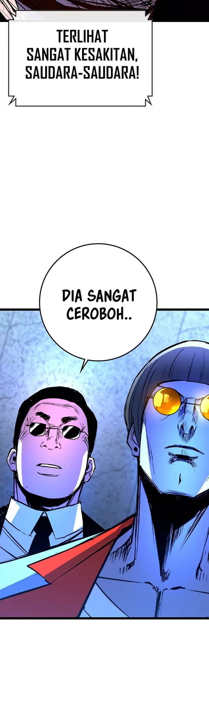 Hallym Gymnasium Chapter 173 Gambar 20
