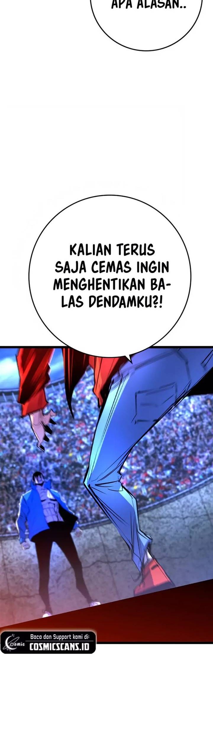 Hallym Gymnasium Chapter 172 Gambar 32