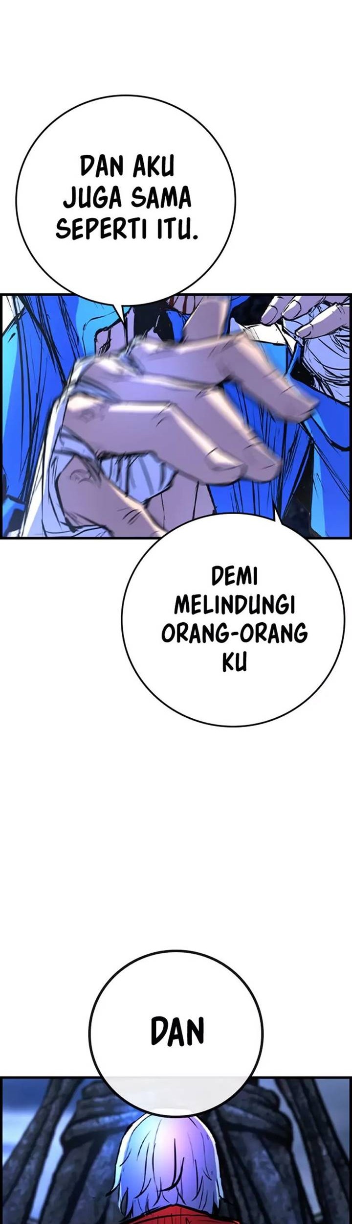 Hallym Gymnasium Chapter 172 Gambar 38