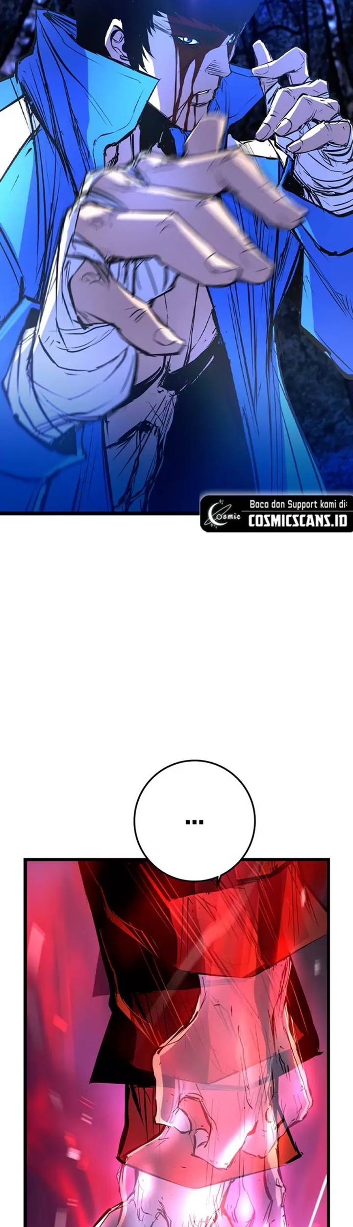 Hallym Gymnasium Chapter 172 Gambar 40