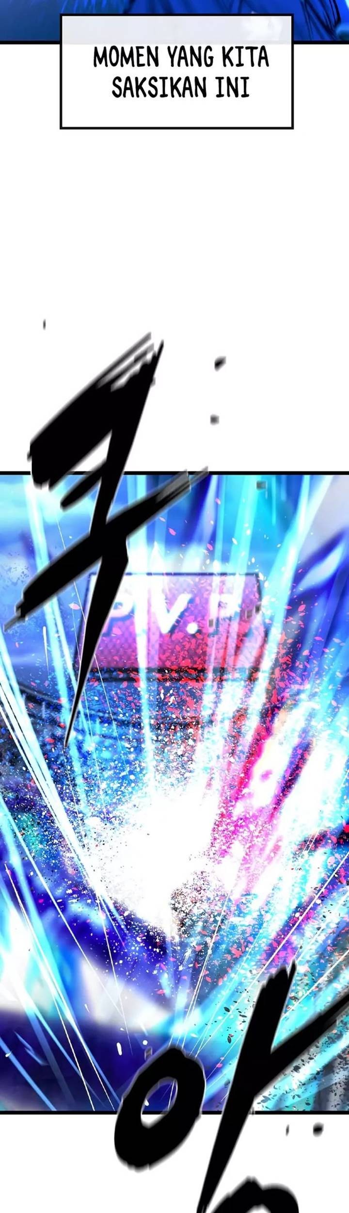 Hallym Gymnasium Chapter 172 Gambar 52