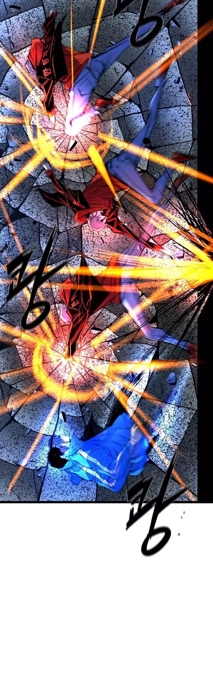 Hallym Gymnasium Chapter 172 Gambar 54