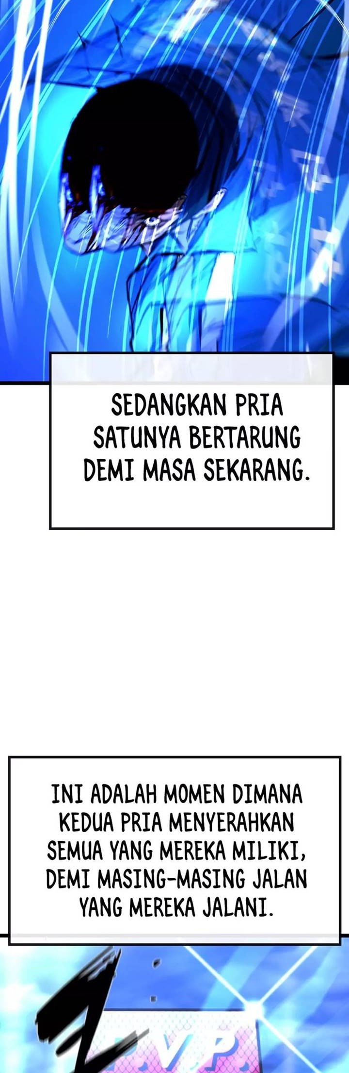 Hallym Gymnasium Chapter 172 Gambar 60