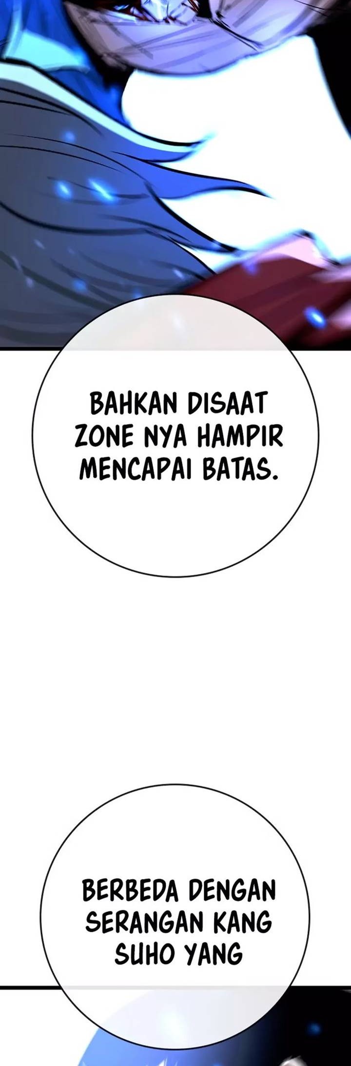 Hallym Gymnasium Chapter 172 Gambar 63