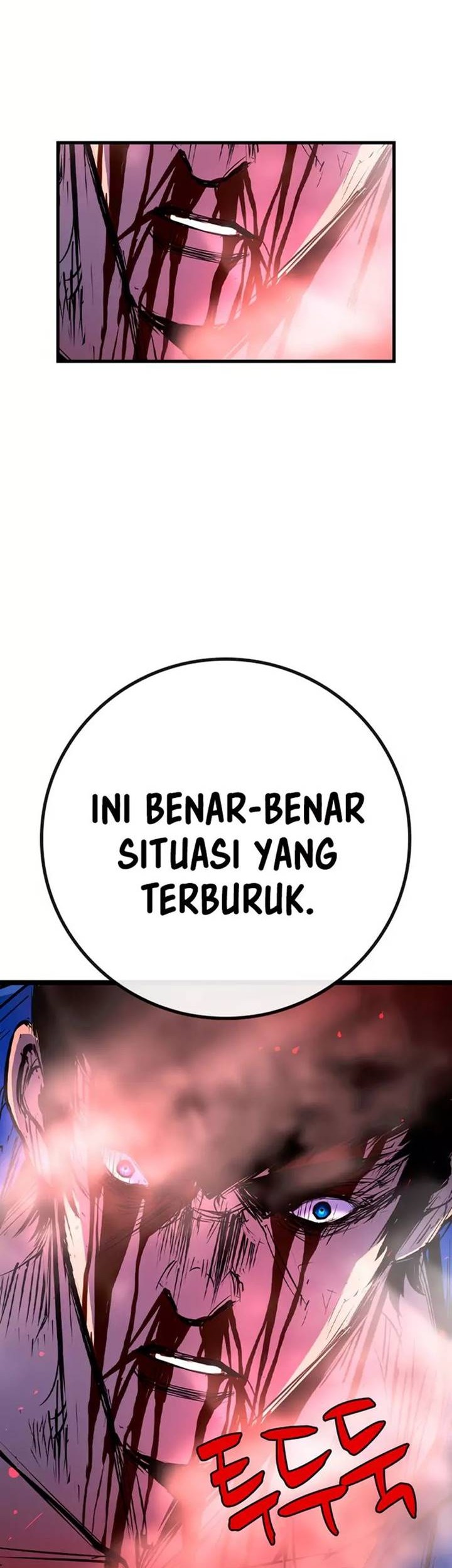 Hallym Gymnasium Chapter 172 Gambar 77