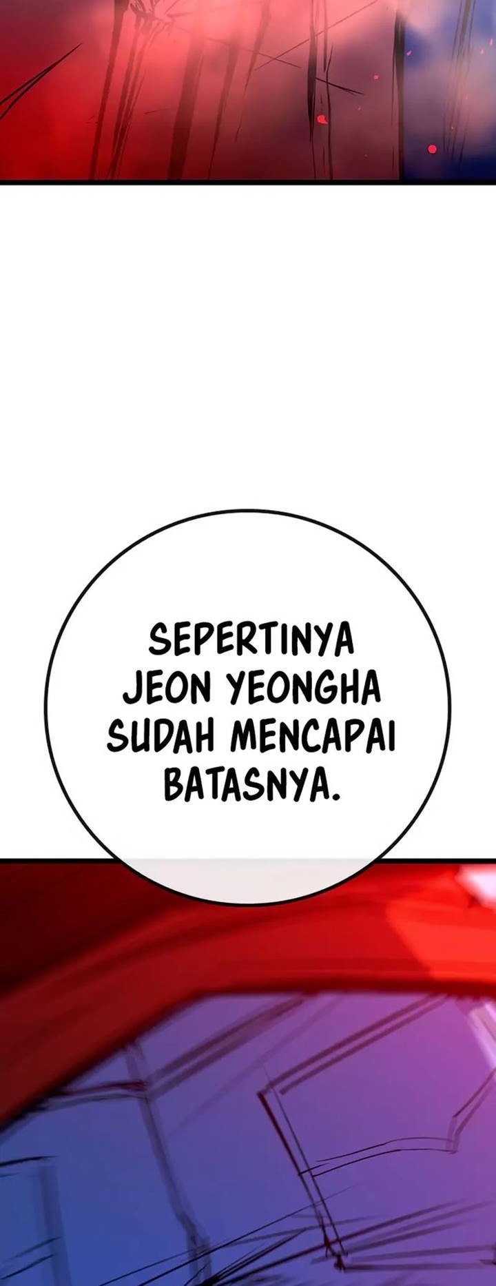 Hallym Gymnasium Chapter 172 Gambar 78