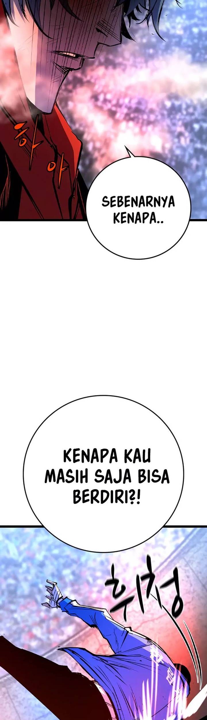 Hallym Gymnasium Chapter 172 Gambar 95