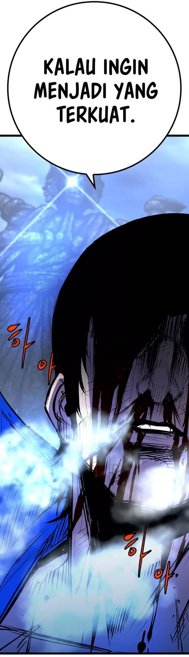 Hallym Gymnasium Chapter 172 Gambar 98