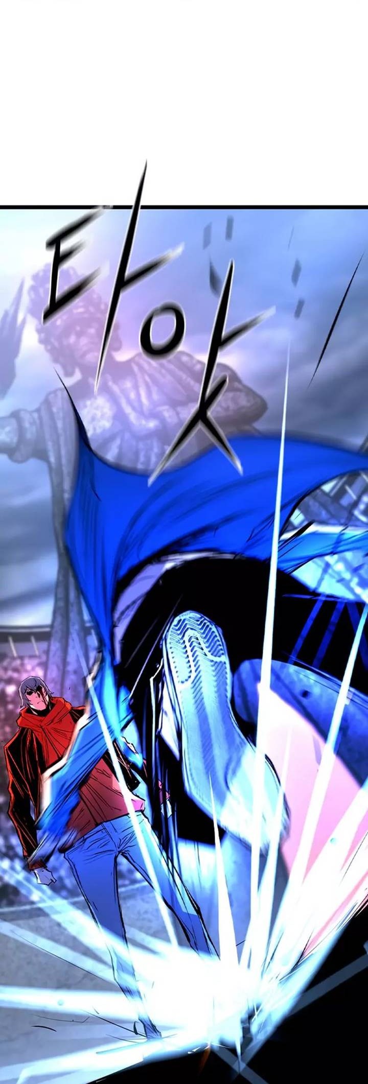 Hallym Gymnasium Chapter 172 Gambar 99