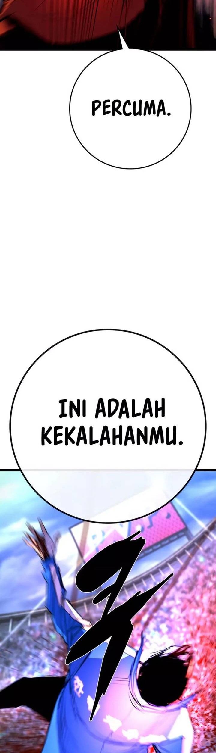 Hallym Gymnasium Chapter 172 Gambar 101