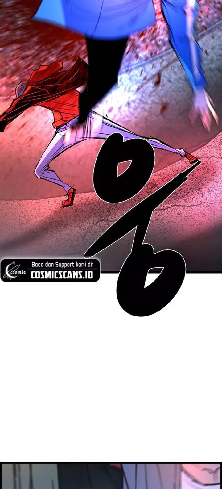 Hallym Gymnasium Chapter 172 Gambar 102