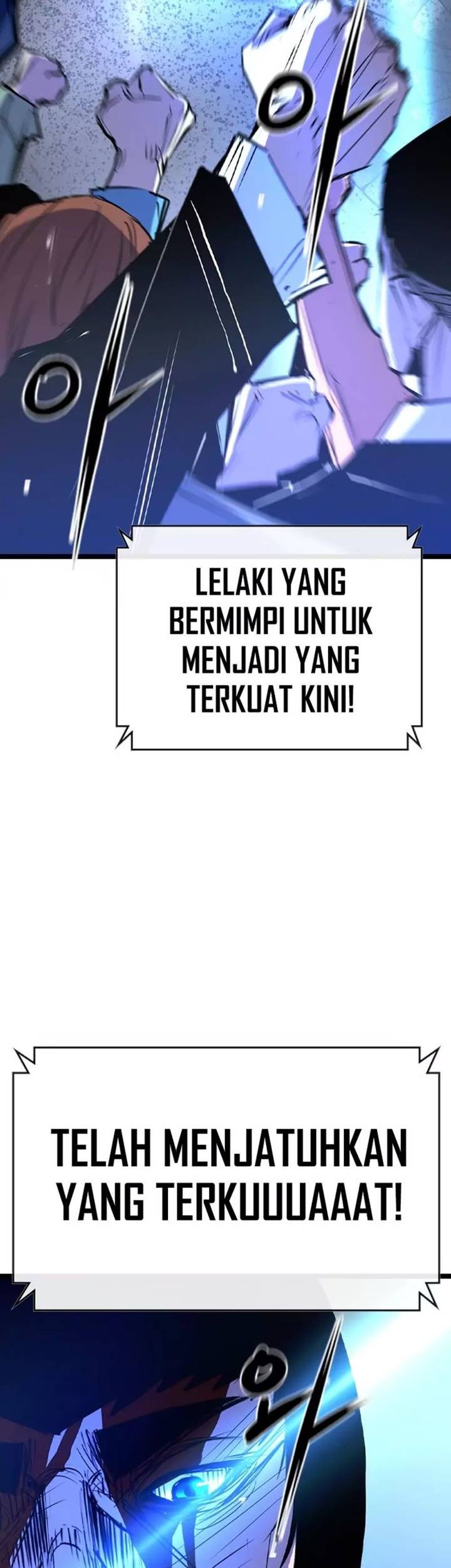 Hallym Gymnasium Chapter 172 Gambar 7
