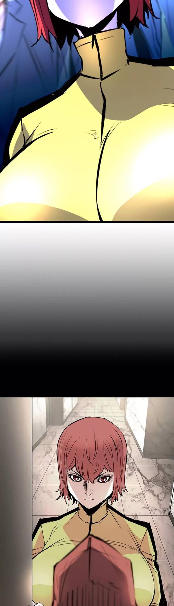 Hallym Gymnasium Chapter 172 Gambar 11