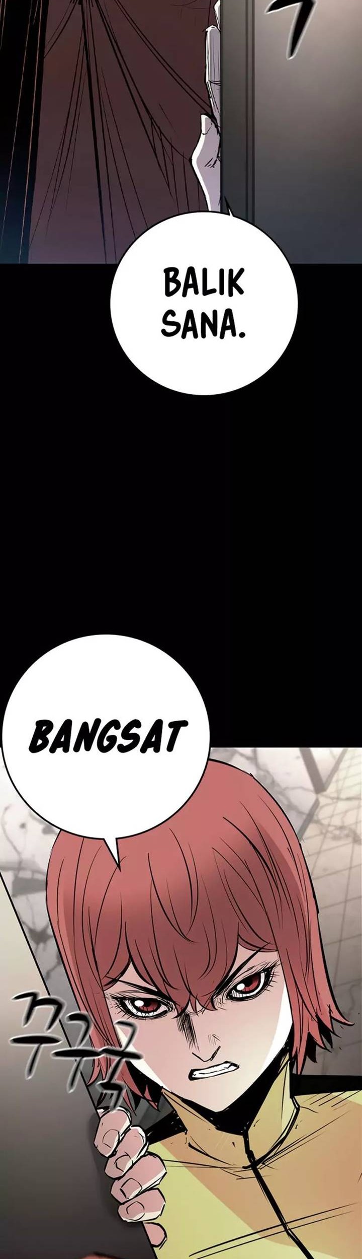 Hallym Gymnasium Chapter 172 Gambar 14