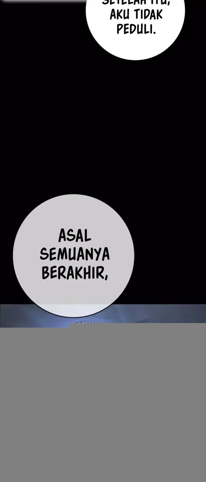 Hallym Gymnasium Chapter 172 Gambar 24