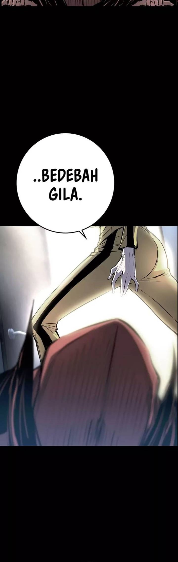 Hallym Gymnasium Chapter 172 Gambar 27