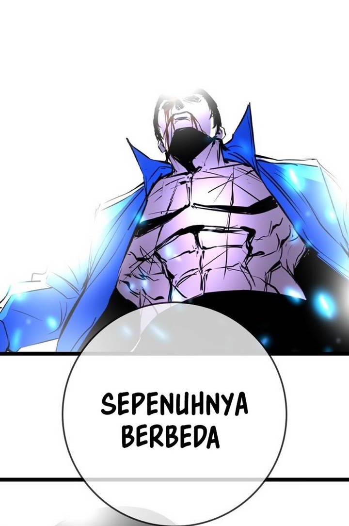 Hallym Gymnasium Chapter 171 Gambar 37