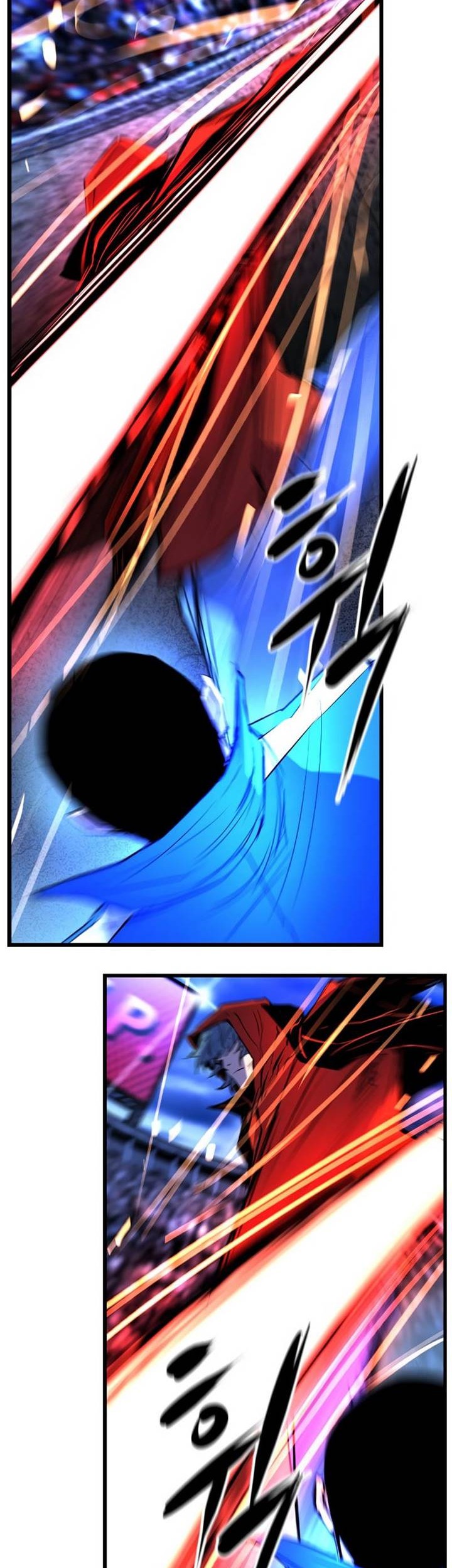 Hallym Gymnasium Chapter 171 Gambar 39