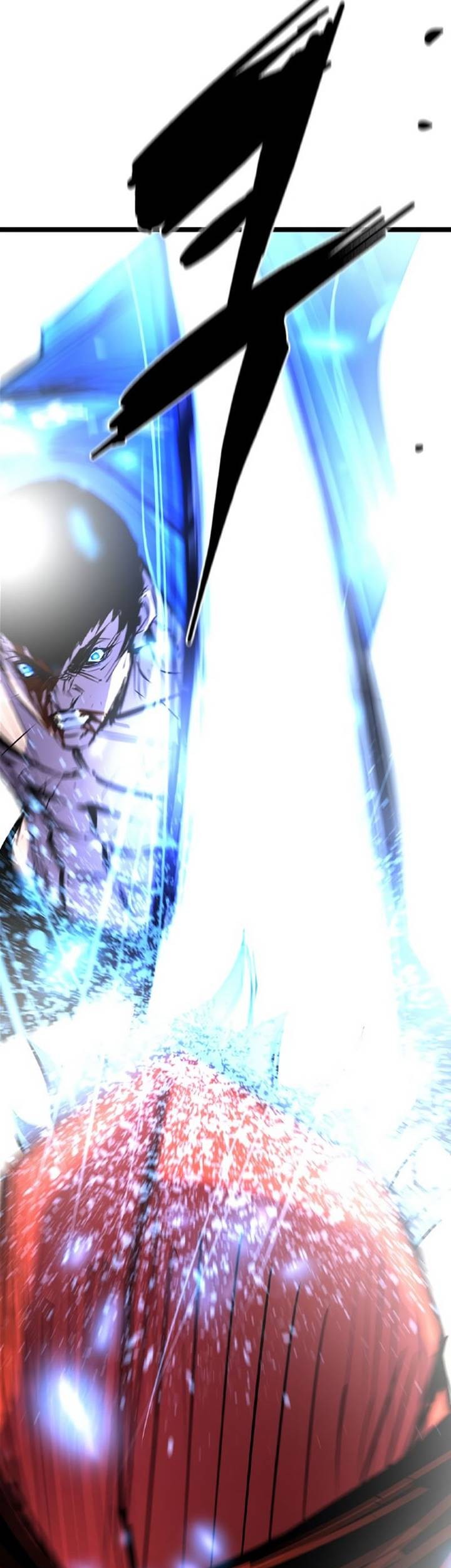 Hallym Gymnasium Chapter 171 Gambar 41