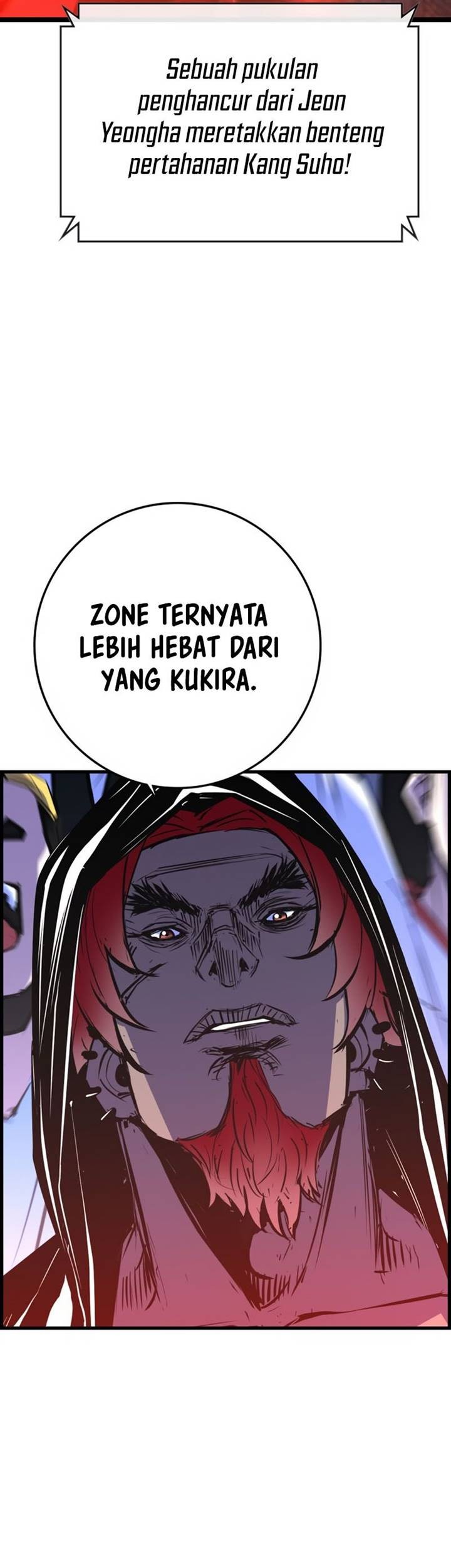 Hallym Gymnasium Chapter 171 Gambar 44