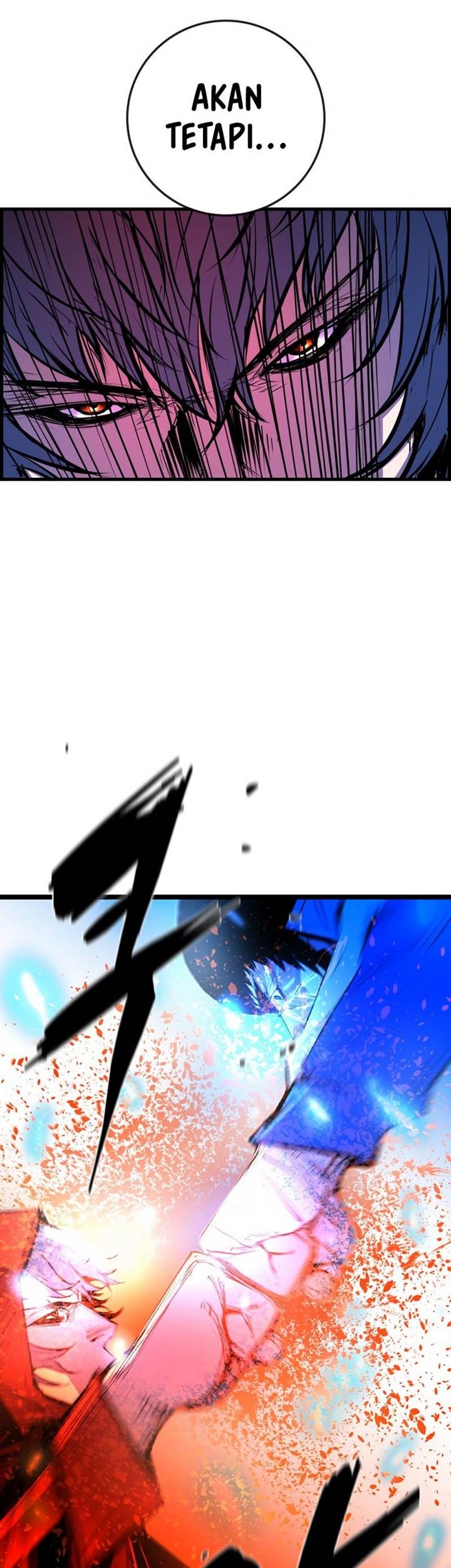 Hallym Gymnasium Chapter 171 Gambar 45