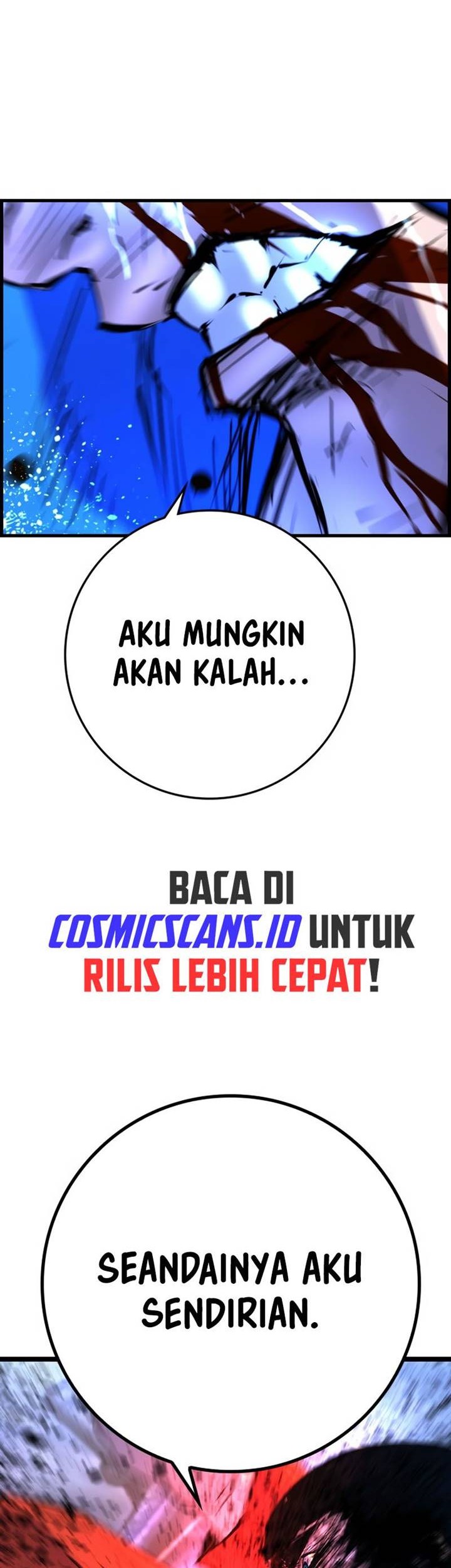 Hallym Gymnasium Chapter 171 Gambar 51