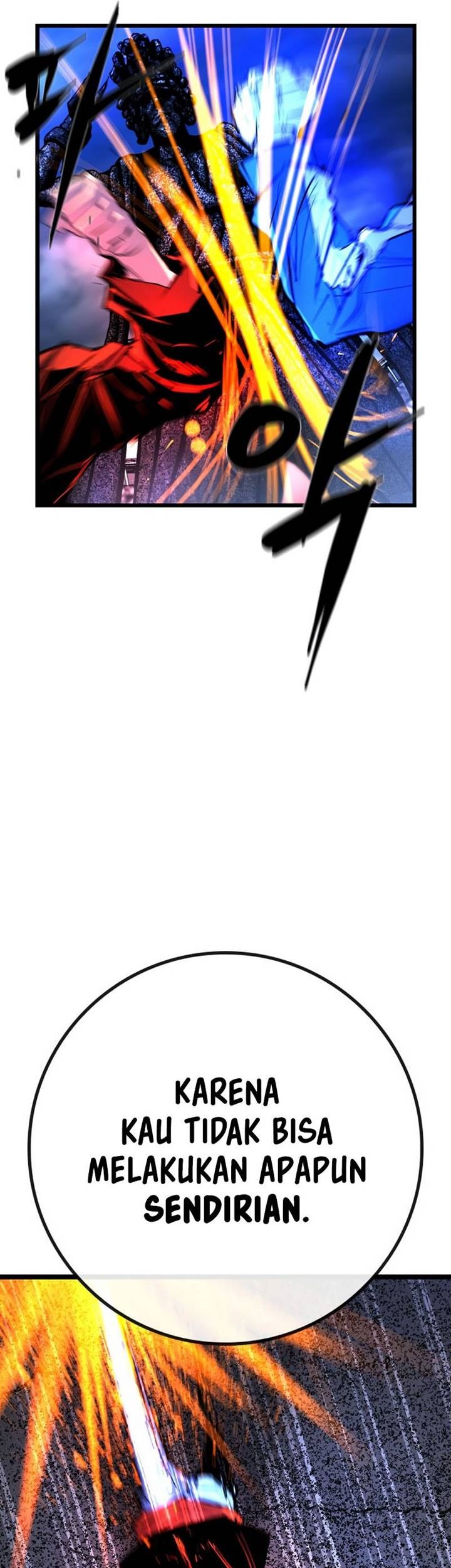 Hallym Gymnasium Chapter 171 Gambar 56