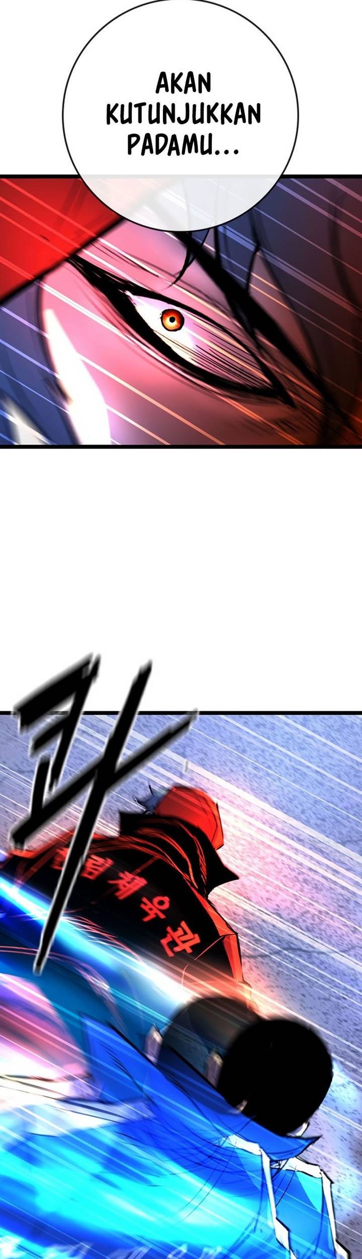 Hallym Gymnasium Chapter 171 Gambar 59