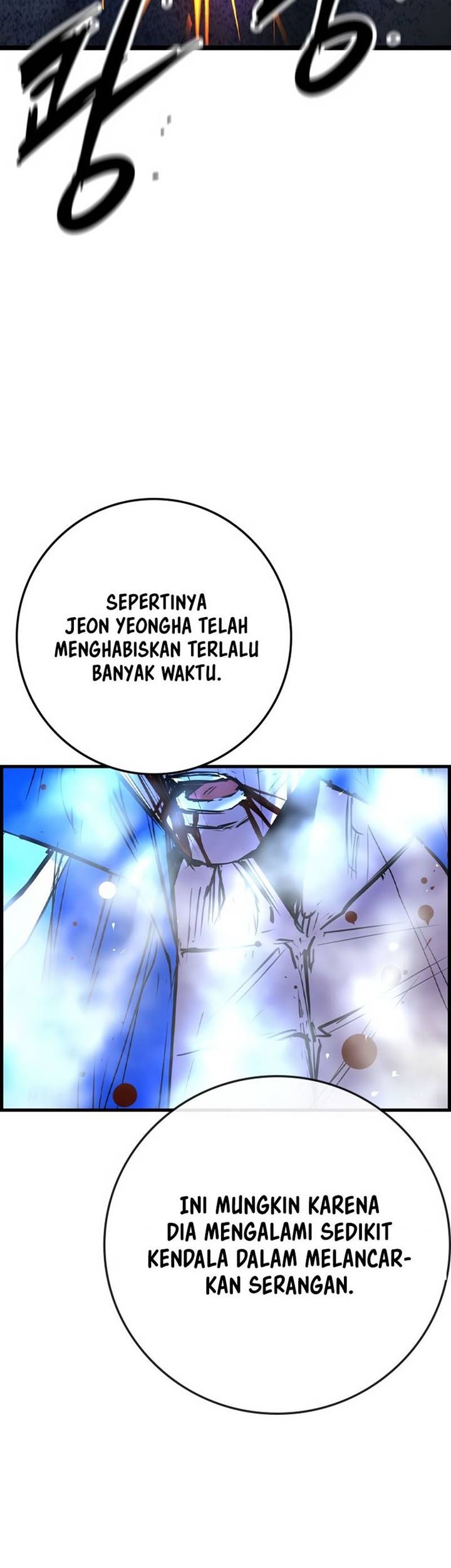 Hallym Gymnasium Chapter 171 Gambar 69