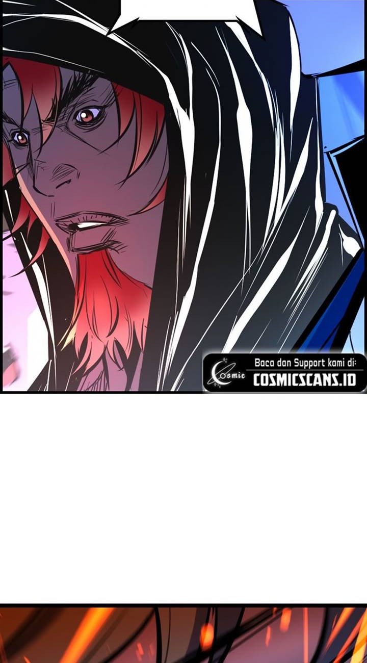 Hallym Gymnasium Chapter 171 Gambar 73