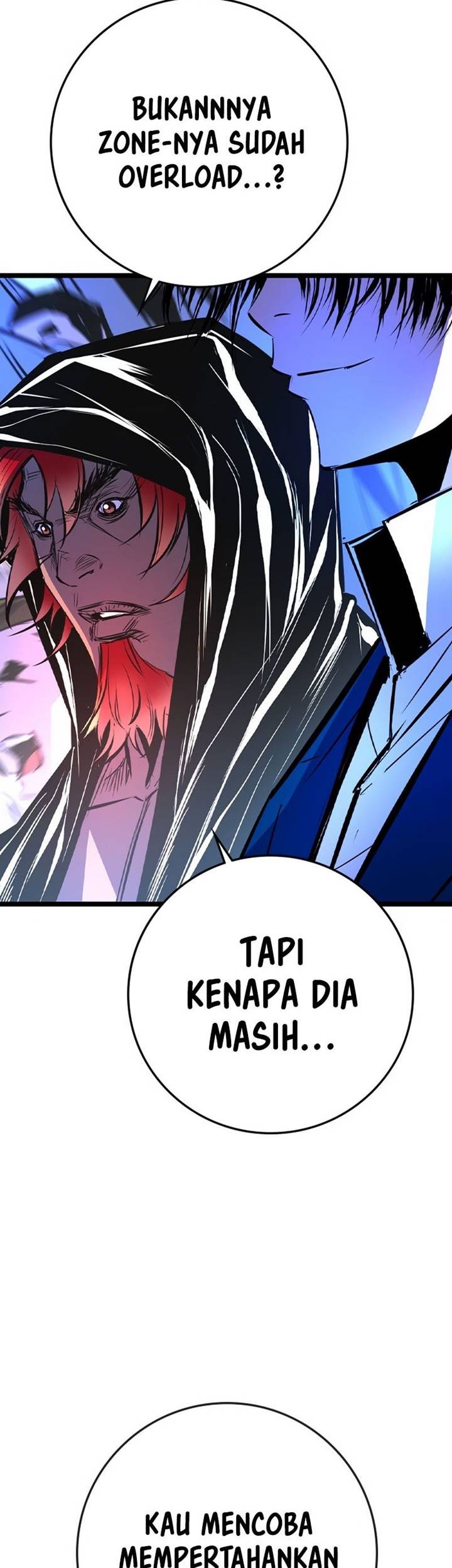 Hallym Gymnasium Chapter 171 Gambar 77