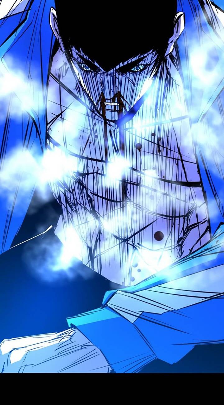 Hallym Gymnasium Chapter 171 Gambar 79