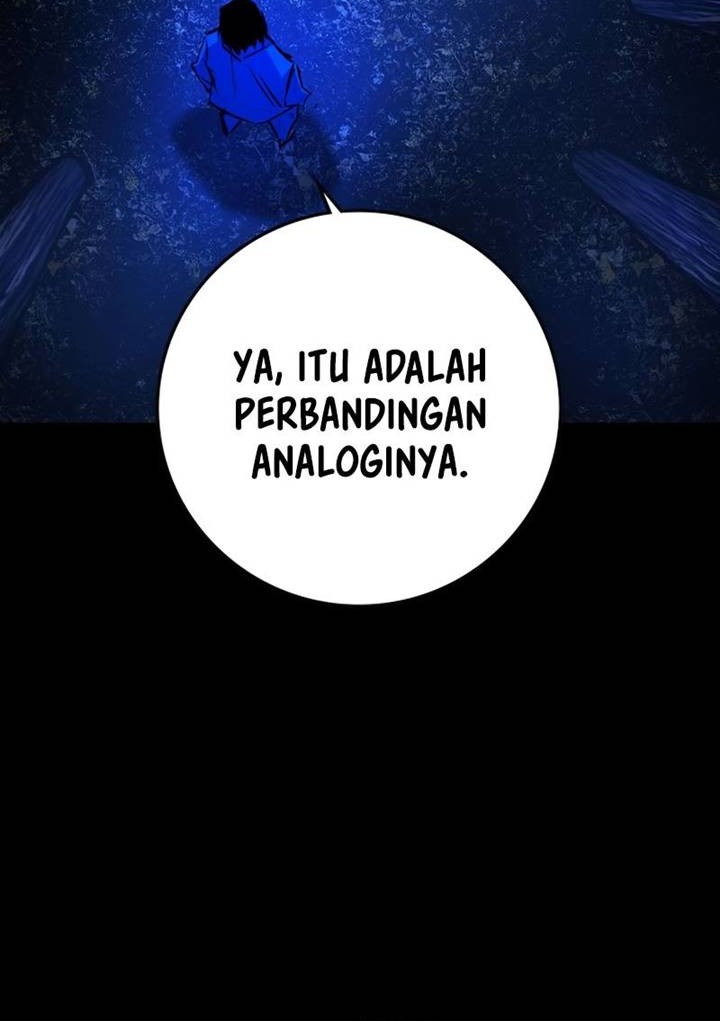 Hallym Gymnasium Chapter 171 Gambar 85