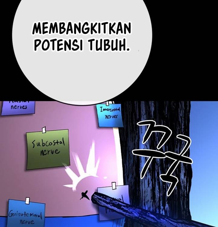 Hallym Gymnasium Chapter 171 Gambar 5