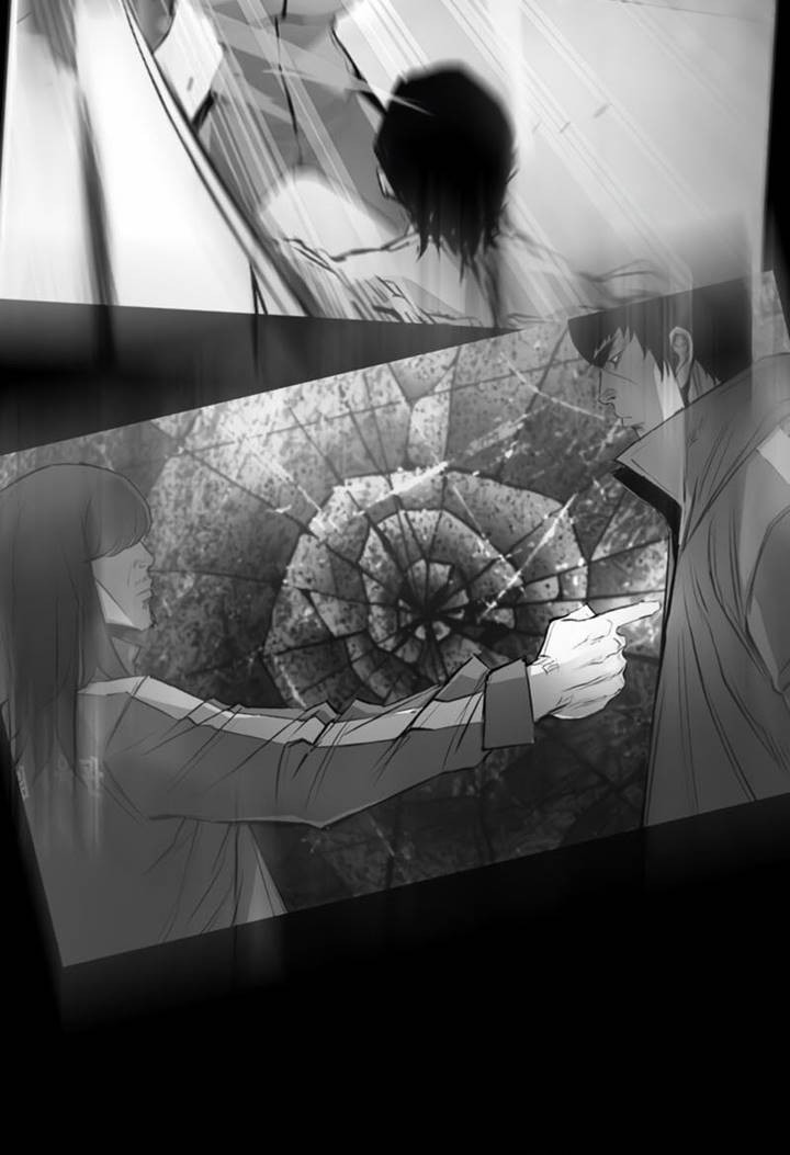 Hallym Gymnasium Chapter 171 Gambar 91