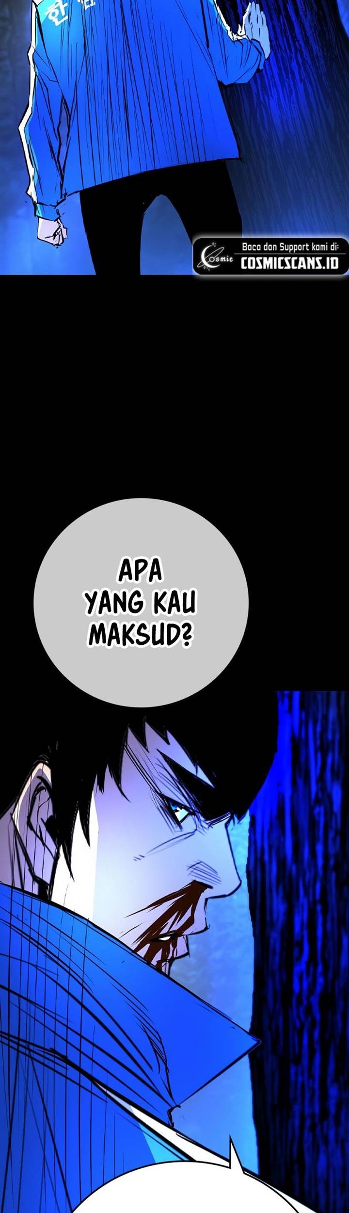Hallym Gymnasium Chapter 171 Gambar 93