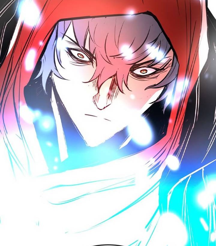 Hallym Gymnasium Chapter 171 Gambar 100