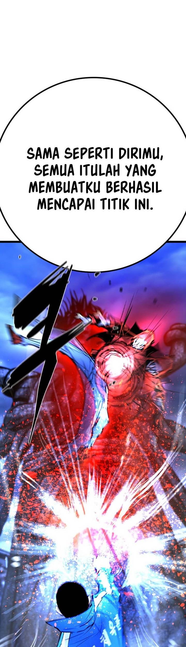 Hallym Gymnasium Chapter 171 Gambar 102