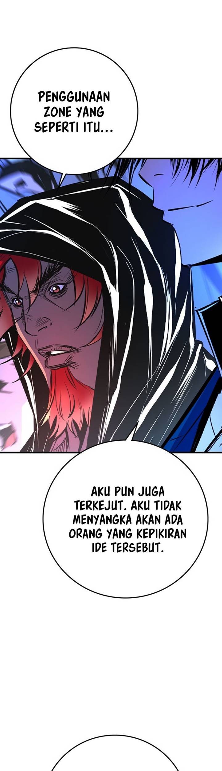 Hallym Gymnasium Chapter 171 Gambar 104
