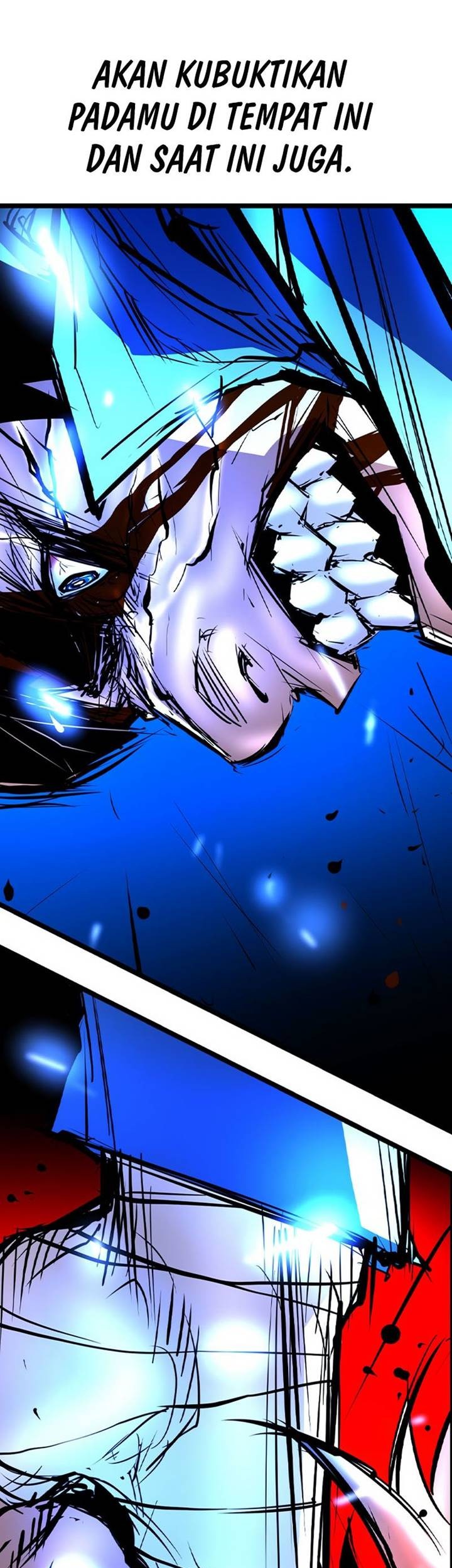 Hallym Gymnasium Chapter 171 Gambar 113