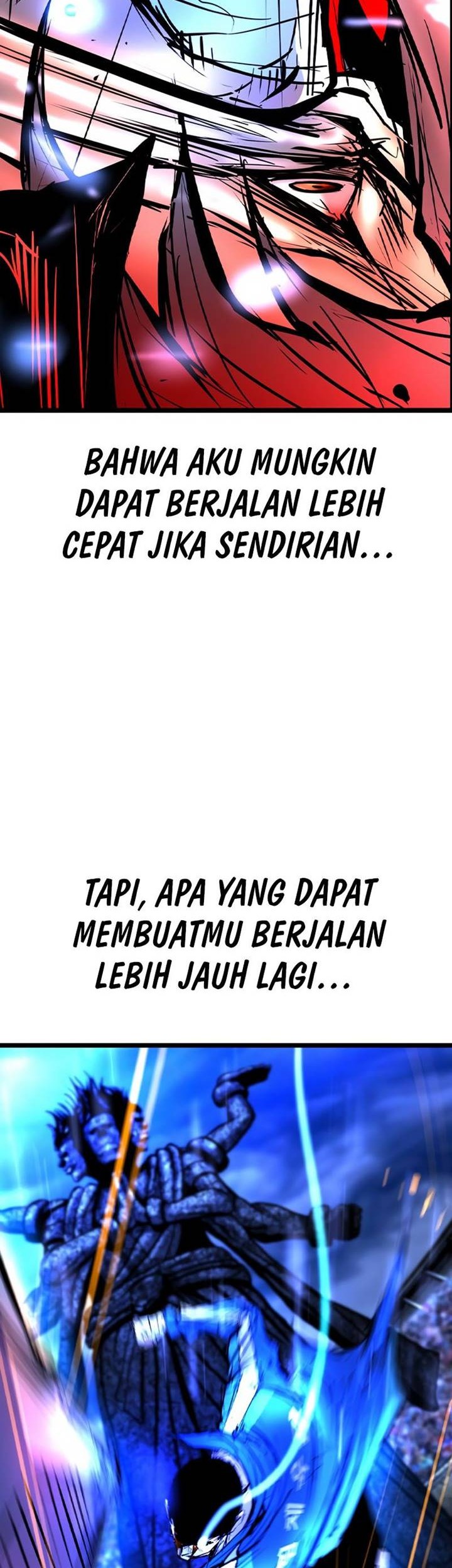 Hallym Gymnasium Chapter 171 Gambar 114