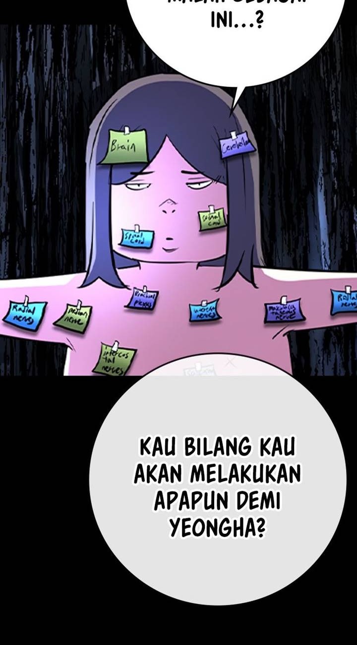 Hallym Gymnasium Chapter 171 Gambar 8
