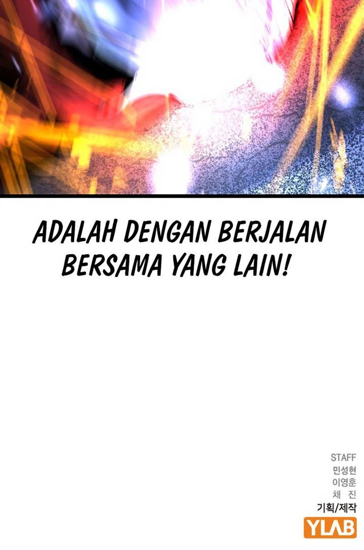 Hallym Gymnasium Chapter 171 Gambar 116