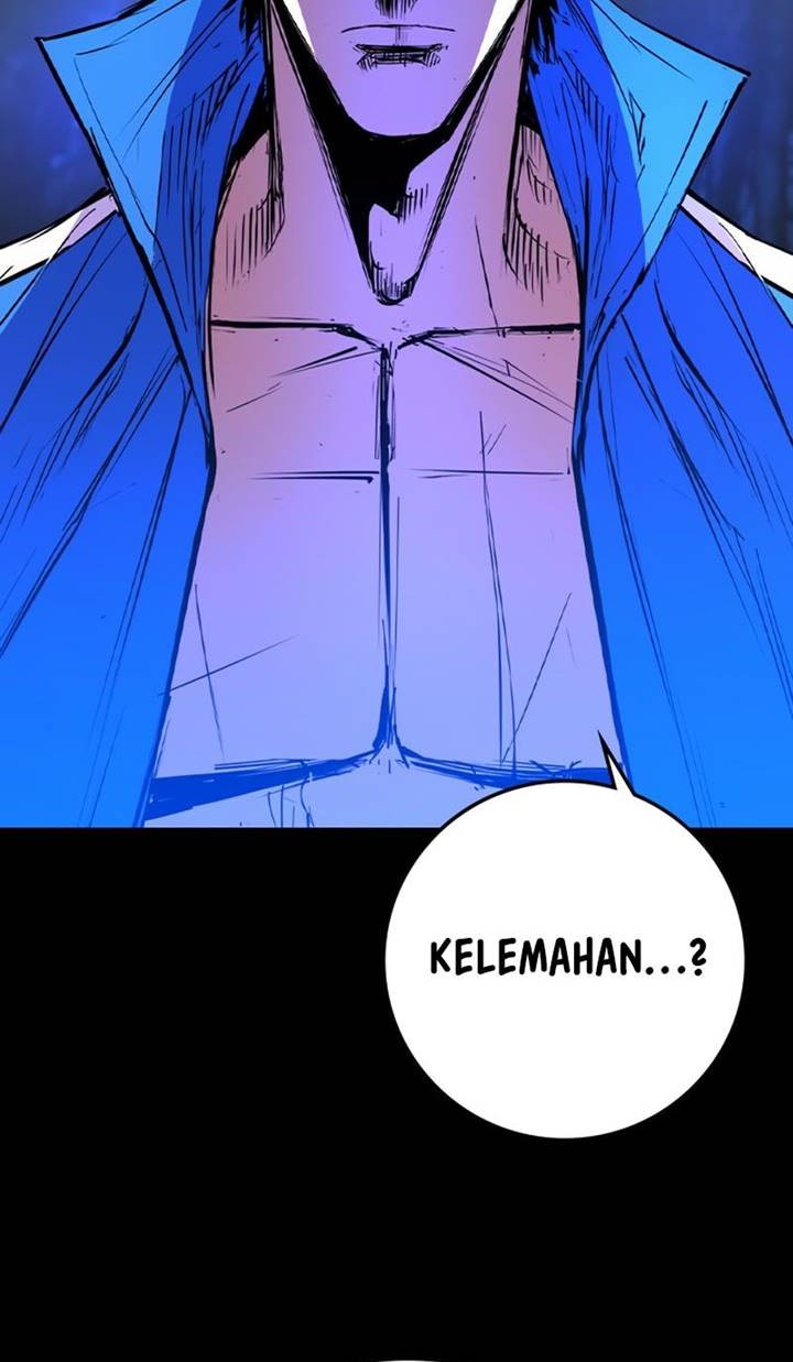 Hallym Gymnasium Chapter 171 Gambar 11