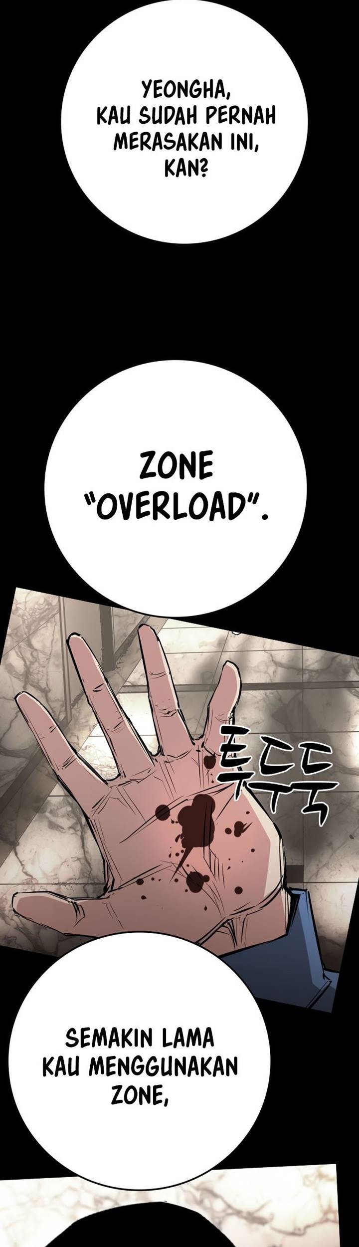 Hallym Gymnasium Chapter 171 Gambar 12