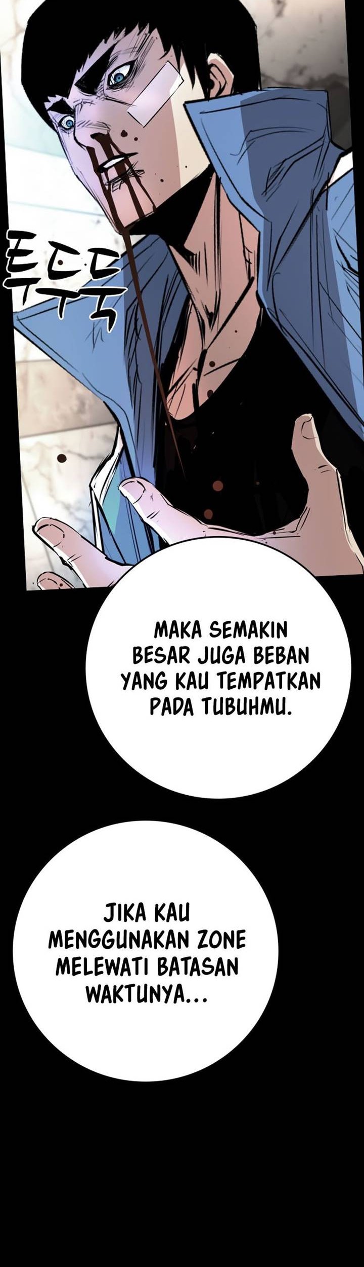 Hallym Gymnasium Chapter 171 Gambar 13