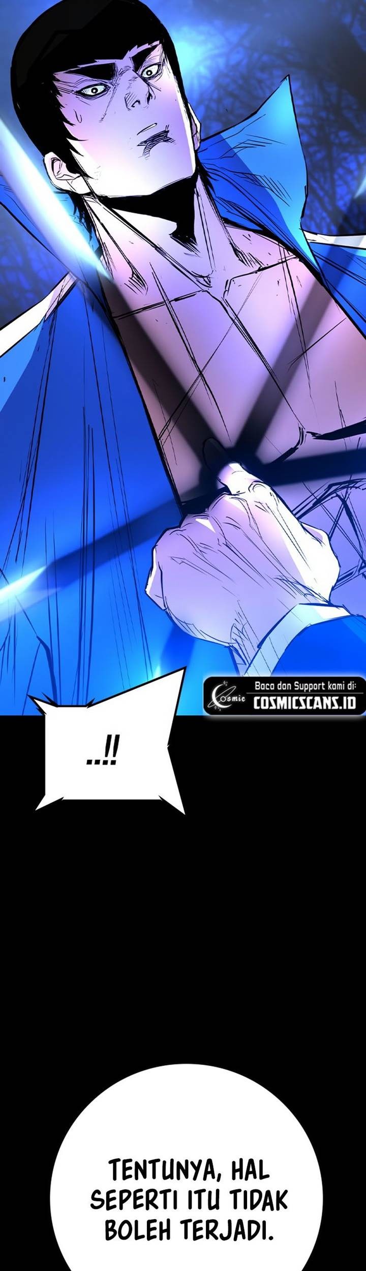 Hallym Gymnasium Chapter 171 Gambar 15