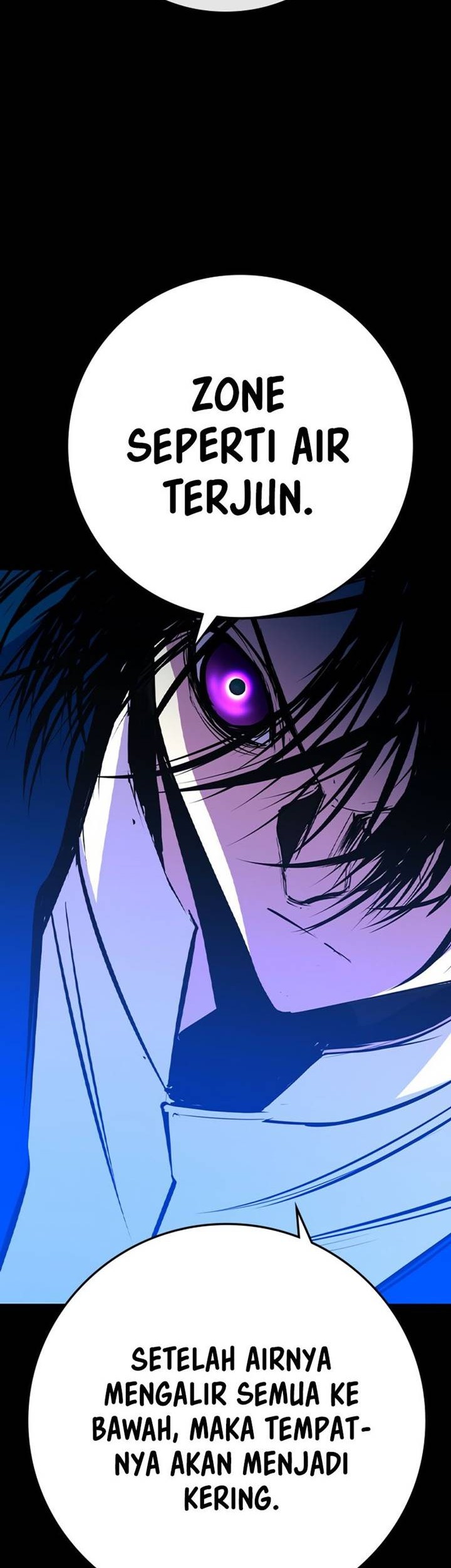 Hallym Gymnasium Chapter 171 Gambar 18
